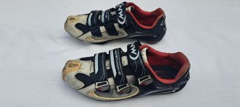 Used Northwave Aerlite 3 Road Shoes 2019 bike — image 4 of 6