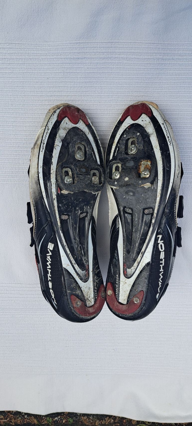 Used Northwave Aerlite 3 Road Shoes 2019 bike — image 3 of 6