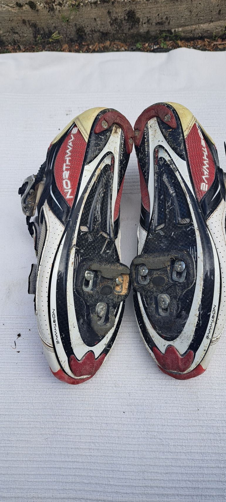 Used Northwave Aerlite SBS MTB Shoes 2019 bike — image 3 of 5