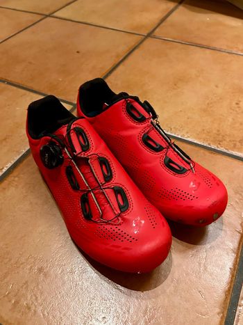 Spiuk, Aldama Road Shoes