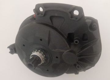 Käytetty Bosch Performance Line Smart System Motor bike — kuva 3 / 3