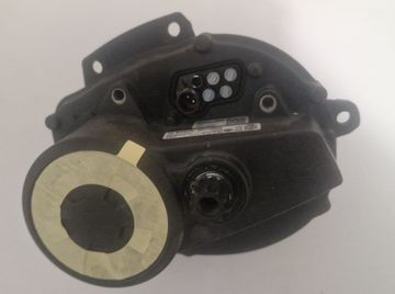 Bosch Performance Line Smart System Motor Drivetrain & Pedals d'occasion