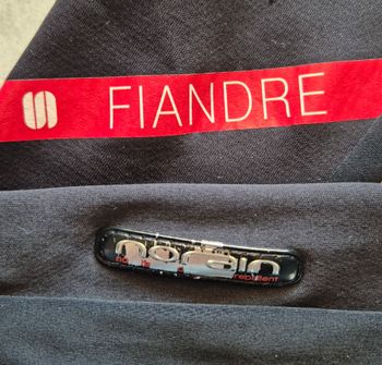 Used Sportful Manicotti da ciclismo Fiandre norain bike — image 3 of 3