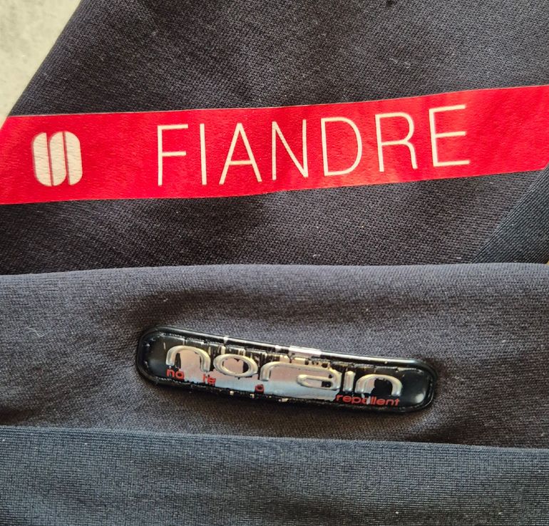 Used Sportful Manicotti da ciclismo Fiandre norain bike — image 3 of 3