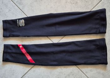 Used Sportful Manicotti da ciclismo Fiandre norain bike