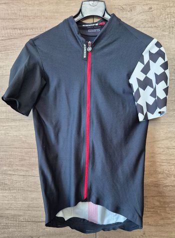 Assos, RS Aero SS Jersey