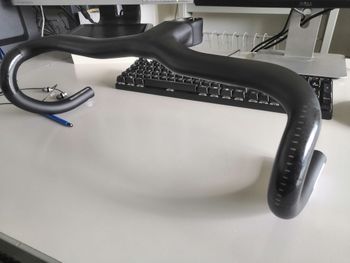 Syncros, Creston iC SL Integrated Cockpit