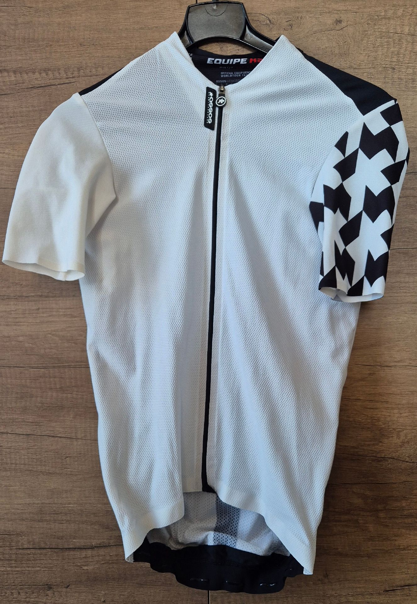 Assos RS Aero SS Jersey