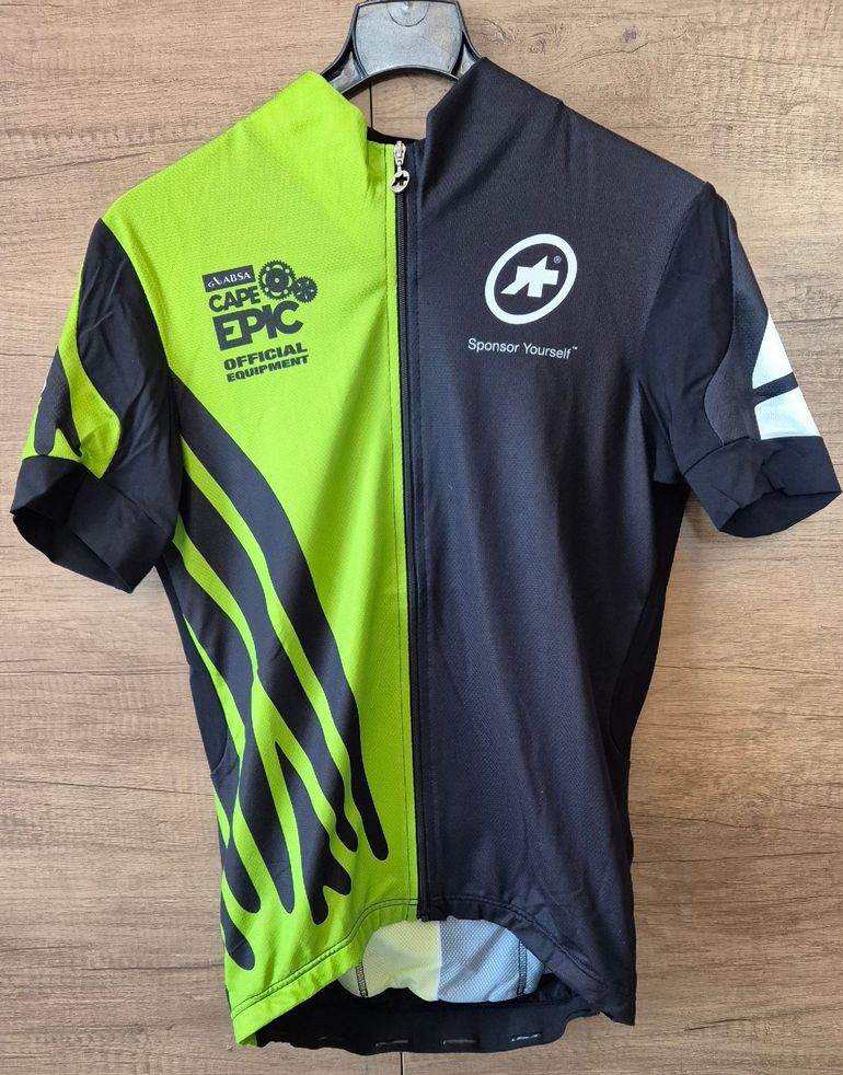 Used Assos Cape Epic XC EVO 7 bike — image 1 of 5