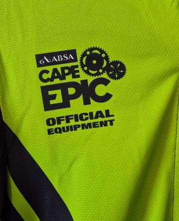 Brugt Assos Cape Epic XC EVO 7 bike — billede 3 af 5