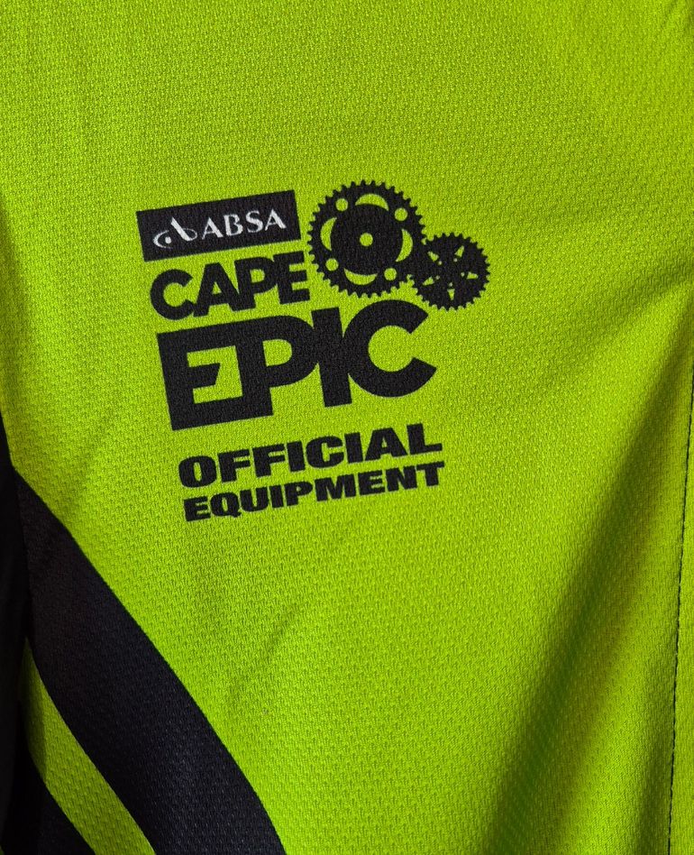 Used Assos Cape Epic XC EVO 7 bike — image 3 of 5