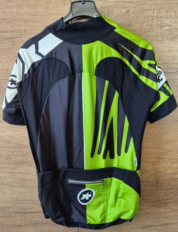 Brugt Assos Cape Epic XC EVO 7 bike — billede 2 af 5