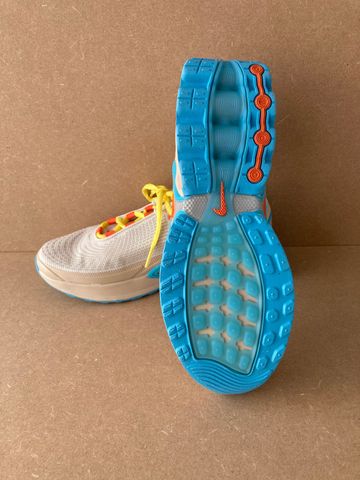 Brugt Nike Air Max DN 2026 bike — billede 6 af 6