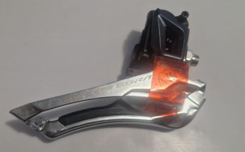 Shimano, ULTEGRA 11s