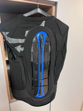 demon, Shield Vest DS 5100 ProTech