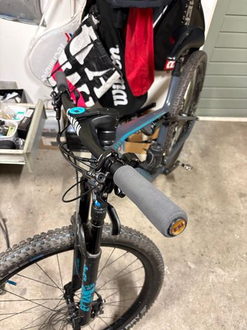 Used Canyon Cockpit bike — image 2 of 5