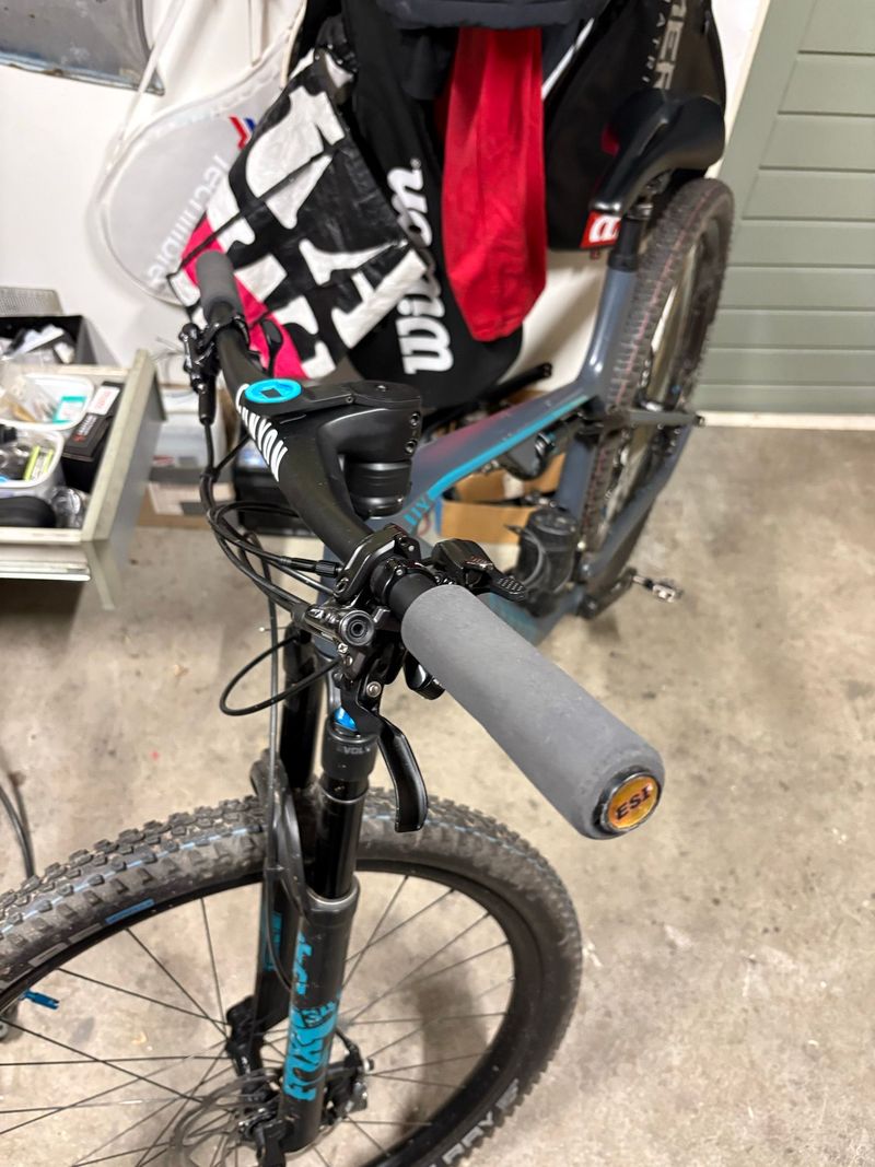 Used Canyon Cockpit bike — image 2 of 5