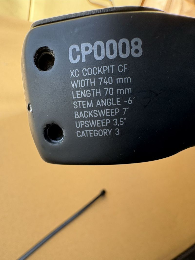 Used Canyon Cockpit bike — image 5 of 5