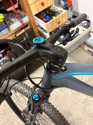 Used Canyon Cockpit bike — image 4 of 5