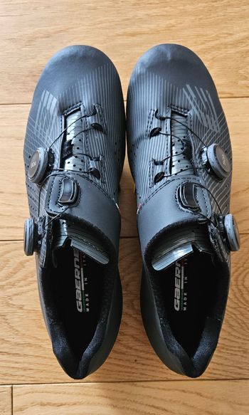 Used Gaerne Chaussures vélo 41,5 2025 bike — image 5 of 7