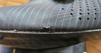 Used Gaerne Chaussures vélo 41,5 2025 bike — image 7 of 7