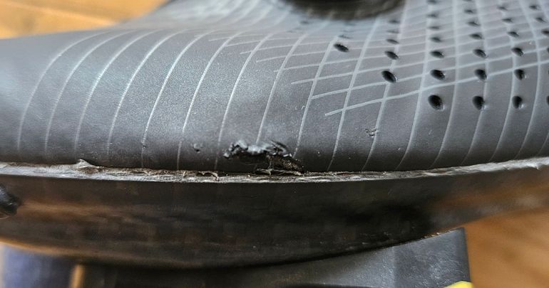 Used Gaerne Chaussures vélo 41,5 2025 bike — image 7 of 7