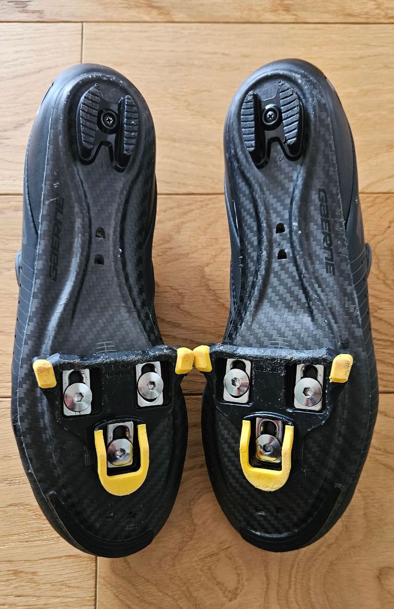 Used Gaerne Chaussures vélo 41,5 2025 bike — image 6 of 7