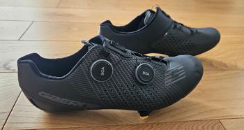 Used Gaerne Chaussures vélo 41,5 2025 bike — image 1 of 7