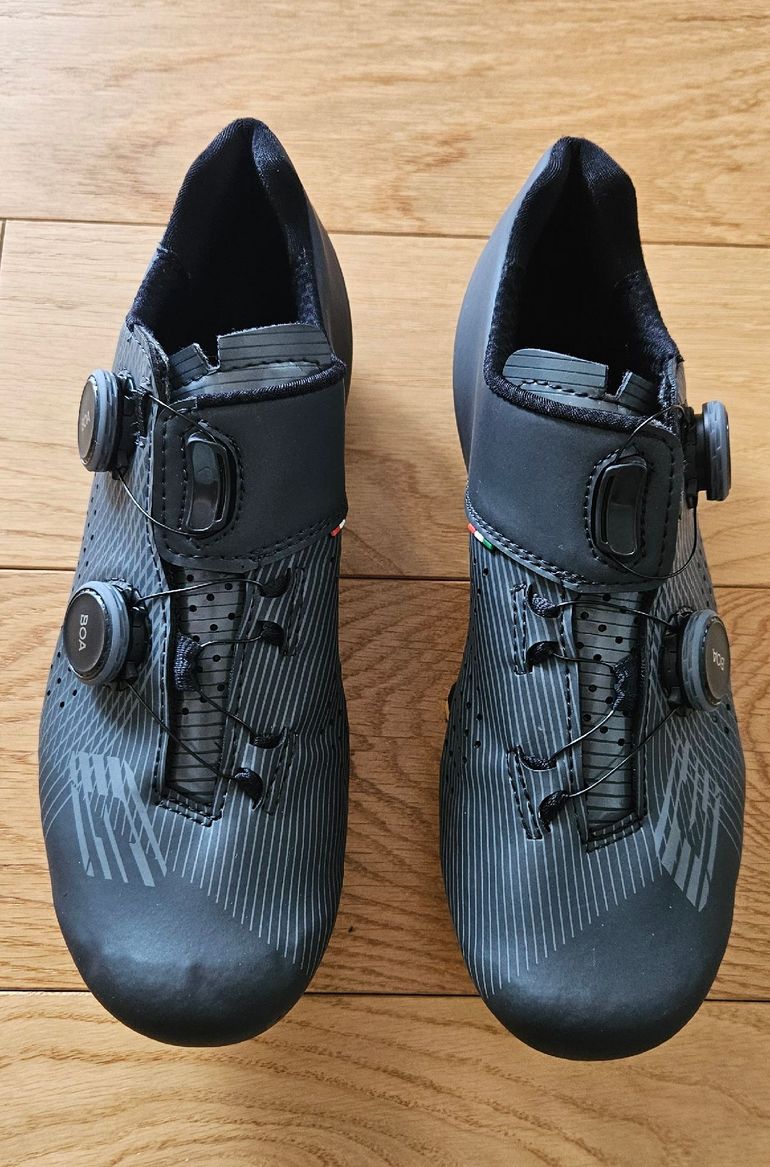 Used Gaerne Chaussures vélo 41,5 2025 bike — image 2 of 7