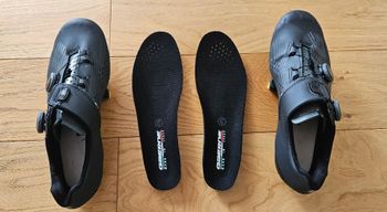 Used Gaerne Chaussures vélo 41,5 2025 bike — image 3 of 7