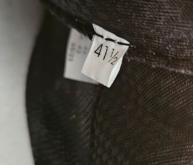 Used Gaerne Chaussures vélo 41,5 2025 bike — image 4 of 7