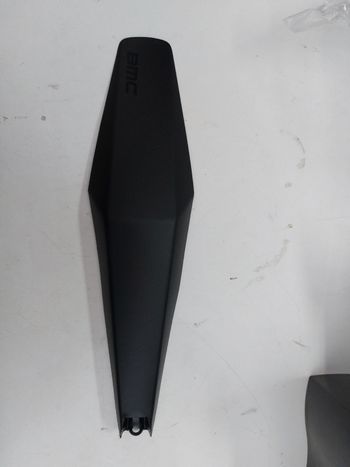 Bmc, D Fender Mudguard