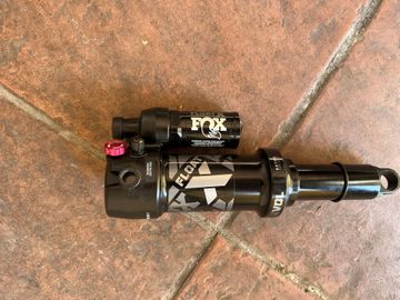 Used Fox FLOAT X 2025 bike — image 5 of 5