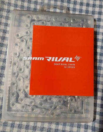 Used Sram Rival bike — image 1 of 2