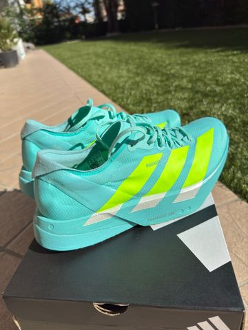 Used Adidas Adizero Adios Pro 4 2025 Running Shoes