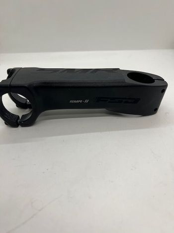 Fsa, Attacco manubrio SMR-II O-Fork 31.8 mm