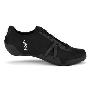 Brugt Scarpa Udog Tensione Nero Taglia 42 Cycling Shoes
