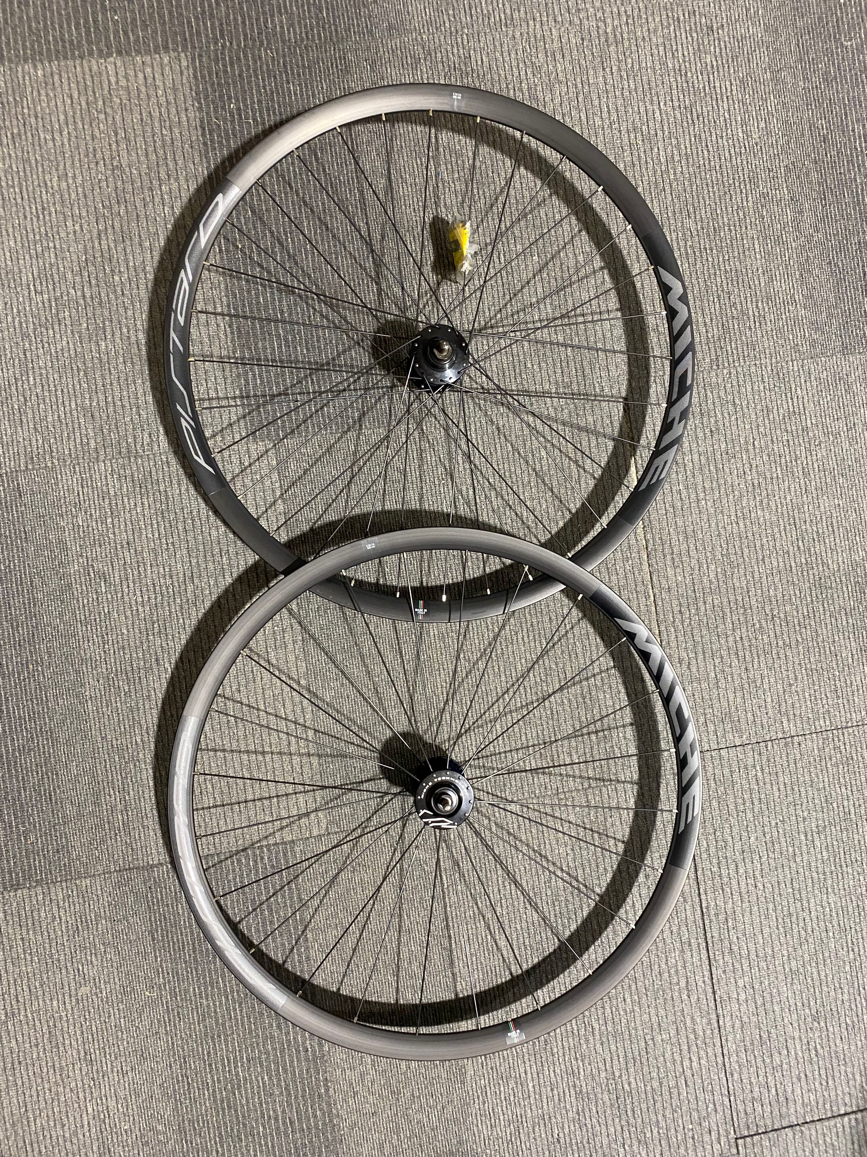 Miche Pista/Pista 2025