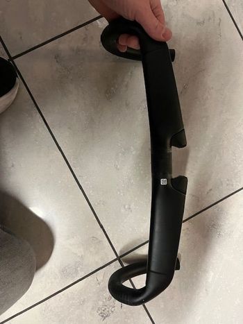 Specialized, S-works Aerofly 420mm Handlebar Fact Carbon