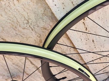 Tweedehands Miche K6 Carbon MTB Wheels 2026 bike — afbeelding 4 van 8