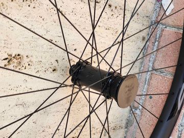 Tweedehands Miche K6 Carbon MTB Wheels 2026 bike — afbeelding 5 van 8
