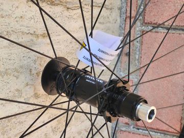 Tweedehands Miche K6 Carbon MTB Wheels 2026 bike — afbeelding 7 van 8