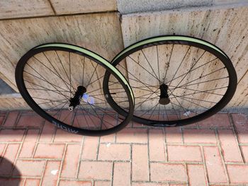 Miche, K6 Carbon MTB Wheels