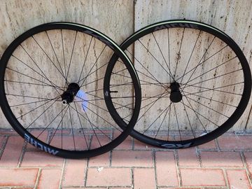 Tweedehands Miche K6 Carbon MTB Wheels 2026 bike — afbeelding 8 van 8