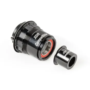 Sram, XDR Freehub