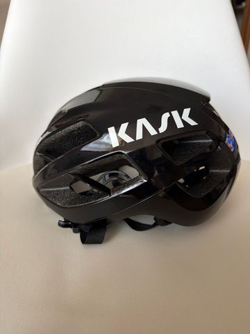 Used Kask Protone Icon Helmet 2024 bike — image 2 of 4