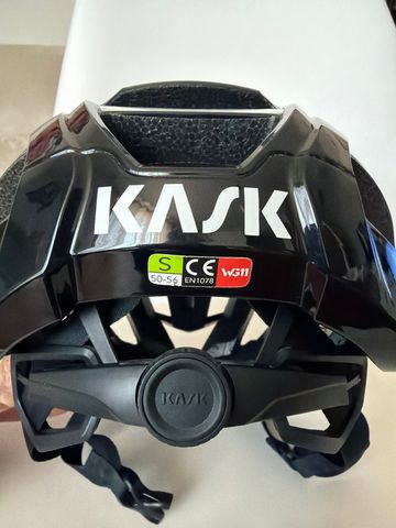 Used Kask Protone Icon Helmet 2024 bike — image 3 of 4