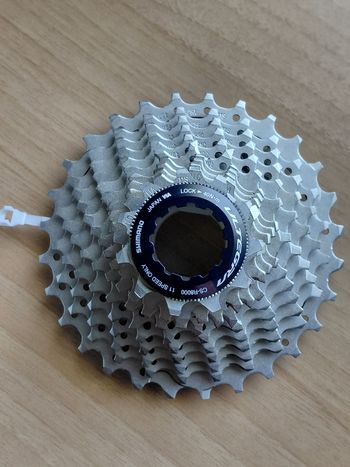 Used Shimano Ultegra R8000 bike — image 4 of 6