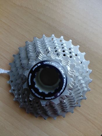Used Shimano Ultegra R8000 bike — image 2 of 6