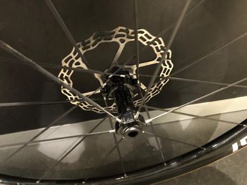 Used Roval CLX 3 Wheelset 2025 bike — image 3 of 5